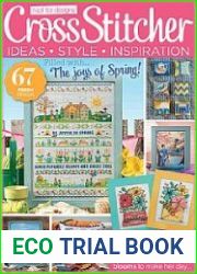 CrossStitcher