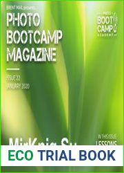 Photo BootCamp Magazine