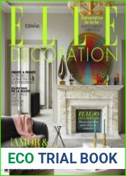 ELLE Decoration Spain