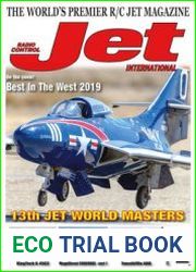 Radio Control Jet International 2020-02/03