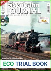 Eisenbahn Journal