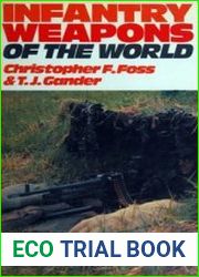 Infantry Weapons of the World