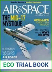 Air & Space Smithsonian 2018-10/11