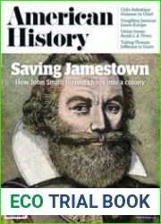 American History 2020-04