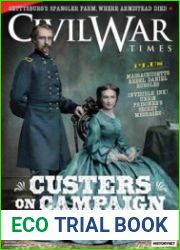 Civil War Times 2020-04