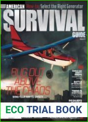 American Survival Guide 2020-03