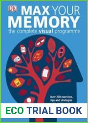 Max Your Memory
