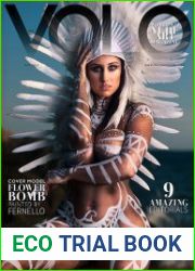 VOLO Magazine № 55 2017