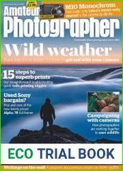 Amateur Photographer