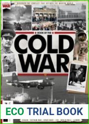 History Of War Book Of The Cold War - 4th Edition 2020