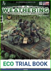 The Weathering Magazine