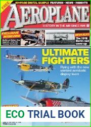 Aeroplane Monthly