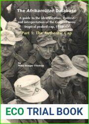 The Afrikamutze Database Part 1 The Authentic Cap