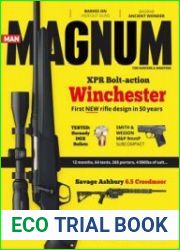 Man Magnum 2020-02