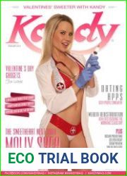Kandy - Special Valentine||s - №80 2019