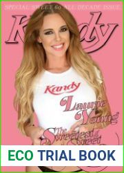 Kandy - Special Sweet 60 №84 2019