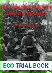 Die tschechoslowakische Legion in Russland