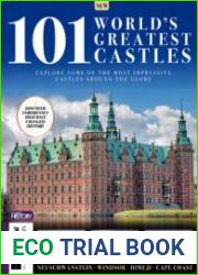 101 World’s Greatest Castles (All About History)