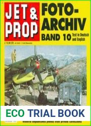 Jet & Prop Foto-Archiv band 10