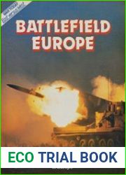 Battlefield Europe NATO Versus the Warsaw Pact in Europe