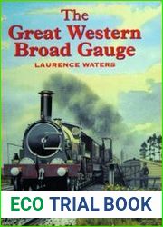 The Great Western Broad Gauge