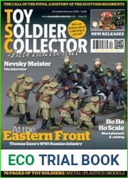Toy Soldier Collector International 2019-10/11 (90)