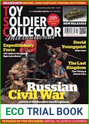 Toy Soldier Collector International 2019-10/11 (90)