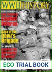 WWII History 2019-08