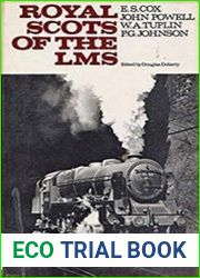 Royal Scots of the L.M.S