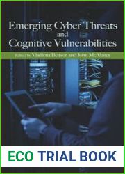 Emerging Cyber Threats and Cognitive Vulnerabilities