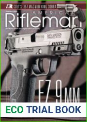 American Rifleman 2020-02