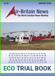 Air Britain News 2020-01