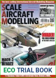 Scale Aircraft Modelling 2020-02