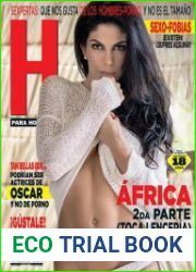 H para Hombres - Enero 2017