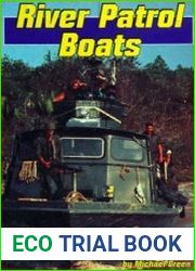 River Patrol Boats (Land and Sea)