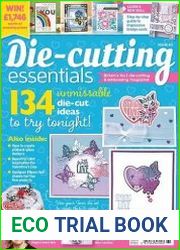 Die Cutting Essentials