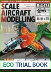Scale Aircraft Modelling 2019-09