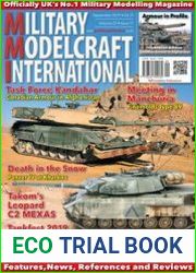 Military Modelcraft International 2019-09