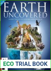 Earth Uncovered Second Editrion