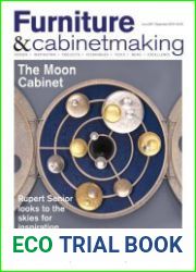 Furniture & Cabinetmaking