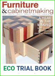 Furniture & Cabinetmaking