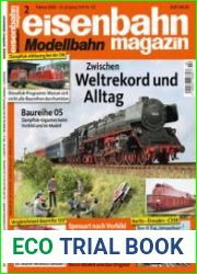 Eisenbahn Magazin 2020-02