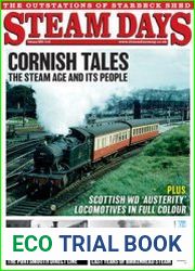 Steam Days 2020-02
