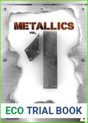Metallics Vol.1 (Learning Series 4)