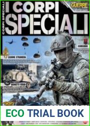 I Corpi Speciali (Guerre e Guerrieri Speciale №1)
