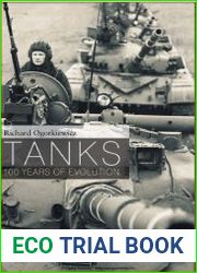 Tanks 100 years of evolution