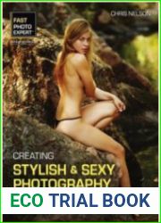 Creating Stylish and Sexy Photography