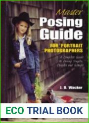 Master Posing Guide for Portrait Photographers