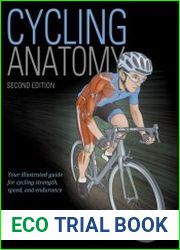Cycling Anatomy, 2nd Edition