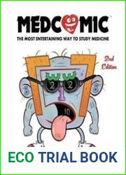 Medcomic The Most Entertaining Way to Study Medicine